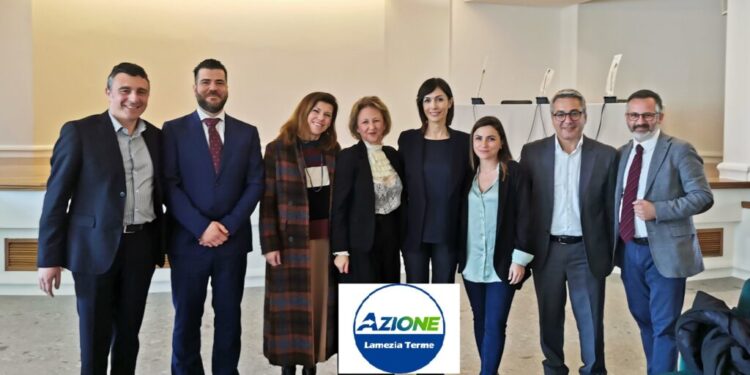 Lamezia Terme, nasce in città il Coordinamento Costituente di Azione