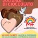 Giovanile Bianchi aiuta bambini cardiopatici con cuori di cioccolato