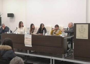 Concluse presentazioni “Caffè Alzheimer” del Reventino (video)