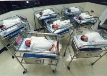 Sellia, sono sette i nuovi nati nel 2023