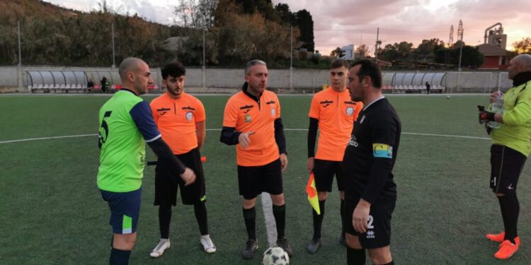 Amatori calcio A.S.C., Boys Marinate sempre piu’ vicina al titolo