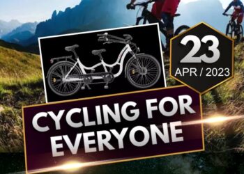 Platania, domenica 23 aprile Gioco Ciclismo per bambini