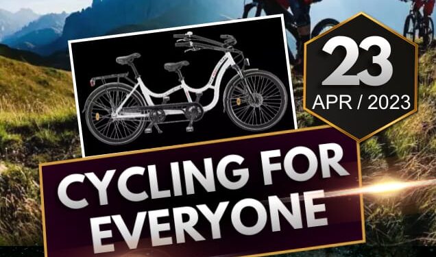 Platania, domenica 23 aprile Gioco Ciclismo per bambini