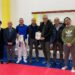 Scuola ASD Taekwondo, svolta dimostrazione pratica per sordi