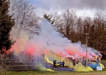 Calcio, il Conflenti perde lo scontro diretto per “antisportività”