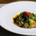 Momenti di gusto dello chef Piero Cantore a Catanzaro lido