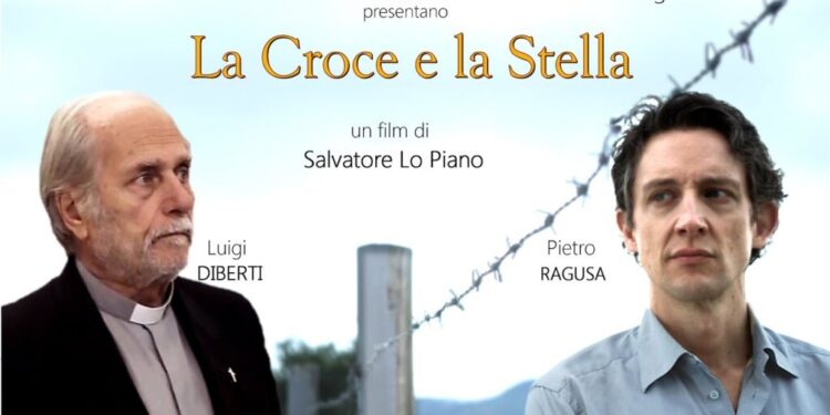 “La Croce e la Stella”, il film di Salvatore Lo Piano si intreccia con la storia di Ferramonti