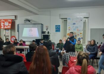 Petronà, Progetto Pon “Lingua francese”: coinvolti 22 studenti
