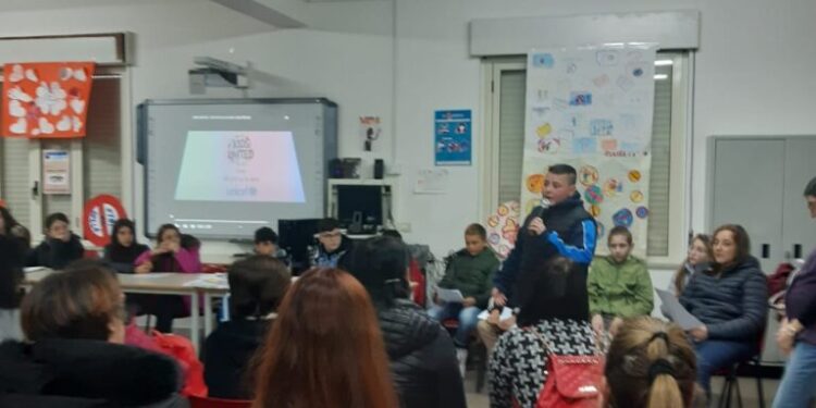 Petronà, Progetto Pon “Lingua francese”: coinvolti 22 studenti