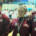 Tre atleti lametini sul podio a Rimini nel Campionato Nazionale di Karate WKAEDA