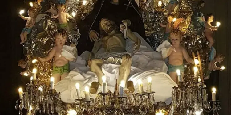 Cropani, grande attesa per la Naca