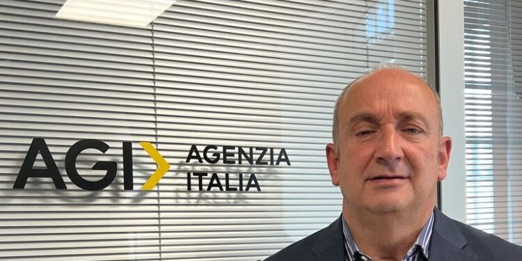 Dalla Calabria, originario di Cropani, Rosario Stanizzi nominato vicedirettore dell’AGI