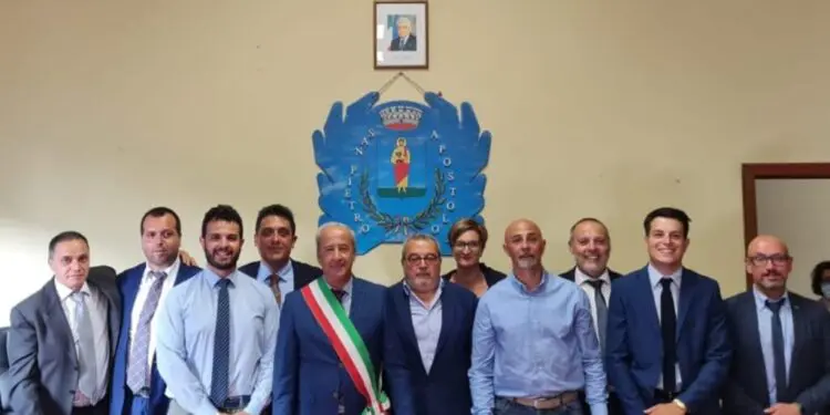 San Pietro Apostolo, il comune attiva i servizi informativi e di segnalazioni