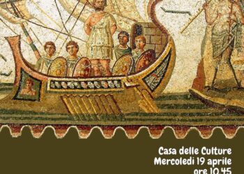 Narrami o Musa, a Tiriolo l’Odissea fuori dai banchi di scuola