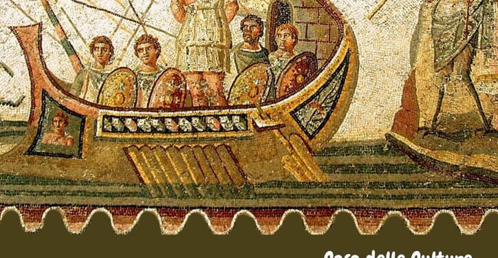 Narrami o Musa, a Tiriolo l’Odissea fuori dai banchi di scuola