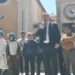 Taverna, celebrata coppia “ermellini” vincitrice contest Olimpiadi