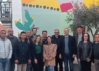 Marcedusa: nasce l’associazione socio culturale l’Abbrazzu