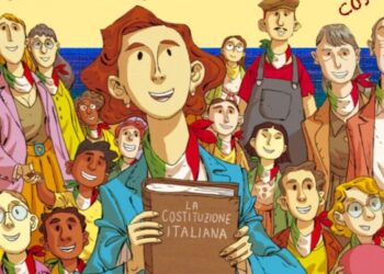 L’ANPI del Reventino celebra il 25 aprile, Festa della Liberazione