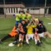 Petronà, grande successo per il torneo di calcio a cinque