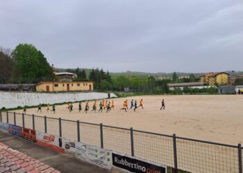 La Garibaldina perde anche l’ultima… con l’ultima