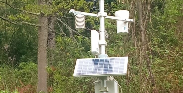 Bianchi, si attua il progetto AI-FIRE del CNR-ISAC per fronteggiare gli incendi in Calabria