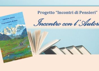 All’Istituto Comprensivo di Sellia Marina lo scrittore Carmine Abate incontra gli alunni