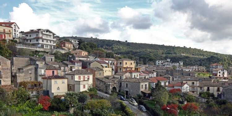 Marcellinara si candida a capitale italiana della cultura 2026