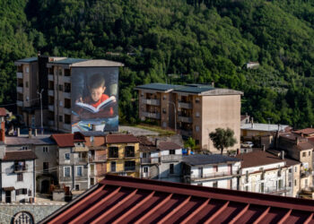 Conflenti: ritorna “Momenti Festival”, settimana d’arte e cultura