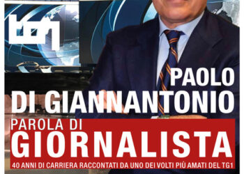 Paolo Di Giannantonio al «Sabato del Villaggio»