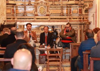 Lamezia, riparte la rassegna culturale “Al Vaglio”: il 16 e 17 maggio i primi due appuntamenti
