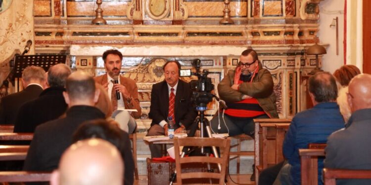Lamezia, riparte la rassegna culturale “Al Vaglio”: il 16 e 17 maggio i primi due appuntamenti