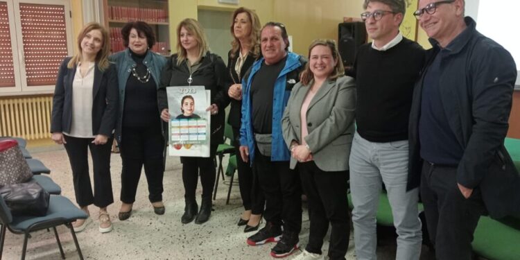 Maida, Progetto ‘ndranghetaoff – la verità va insegnata da piccoli