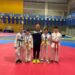 Asd Taekwondo Lamezia: oro, argento e bronzo a Riccione