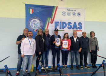A Spezzano Albanese progetto F.I.P.S.A.S. con oltre 300 ragazzi