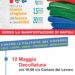 Decollatura, la Cgil prepara la manifestazione di Napoli