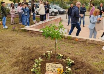 Cropani, festa della mamma in ricordo di Antonia Andali