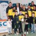 Calcio, Campionato Amatori ASC, concluso galà delle premiazioni