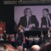 “Coloriamo il nostro futuro” nell’aula bunker di Palermo per ricordare Giovanni Falcone