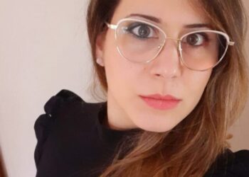 La giovane estetista Gessica Gigliotti