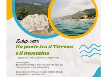 Convegno “Un ponte tra il Tirreno e il Reventino” il 1 giugno