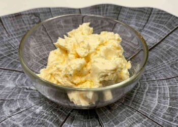 Abbinando… il “burro acido” con lo chef Piero Cantore