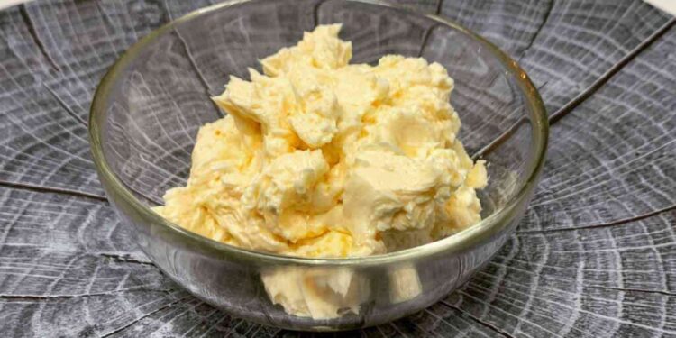 Abbinando… il “burro acido” con lo chef Piero Cantore