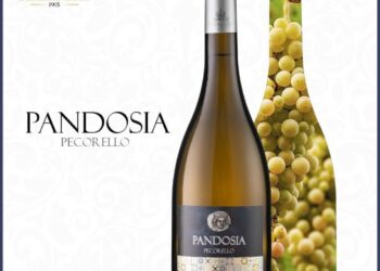 Wine&Food: fondente di patate al vino bianco dello chef Piero Cantore