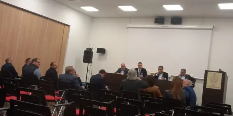 FdC, piano intervento straordinario su linea Soveria – Catanzaro