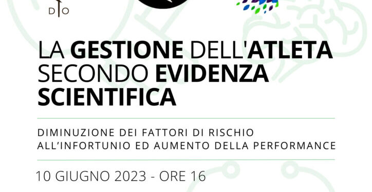 Soveria Mannelli, il 10 giugno un convegno su gestione atleti