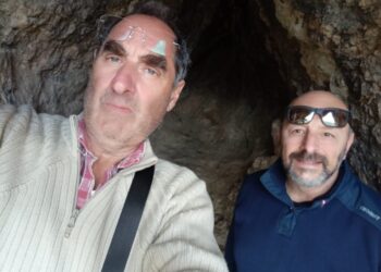 “I Figli del Minotauro” di E. Attanasio al Salone del Libro di Torino