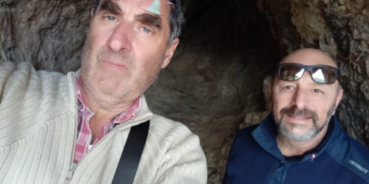 “I Figli del Minotauro” di E. Attanasio al Salone del Libro di Torino