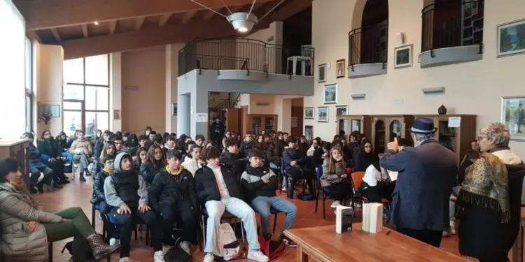 Da Crotone a Tiriolo l’attualità dei classici sorprende gli studenti