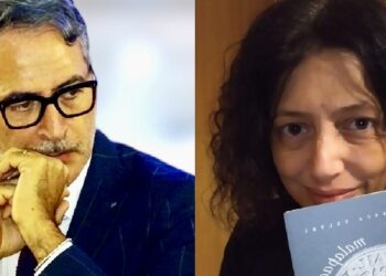 Lamezia Terme, sabato 20 maggio “Al Vaglio” con Raffaele Gaetano e Francesca Veltri