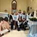 Belcastro, solidarietà con il Gruppo Giovani